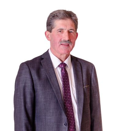 Georg Fromm