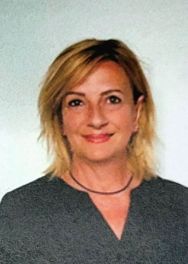 Sabine Ferstl