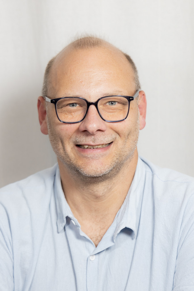 Jürgen Friedmann