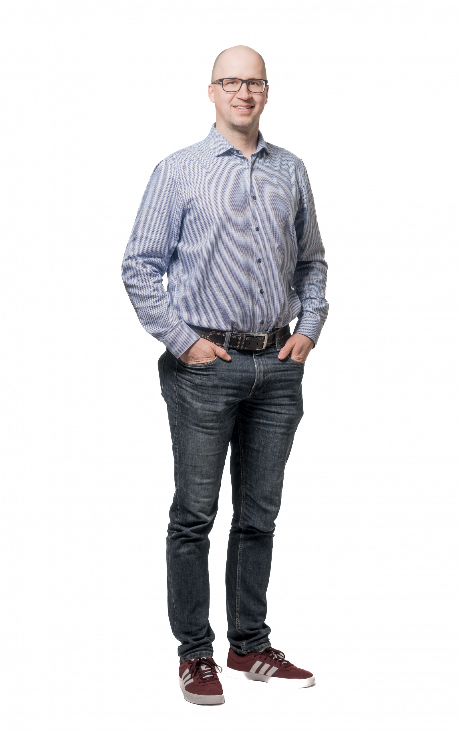 Tobias Meyer