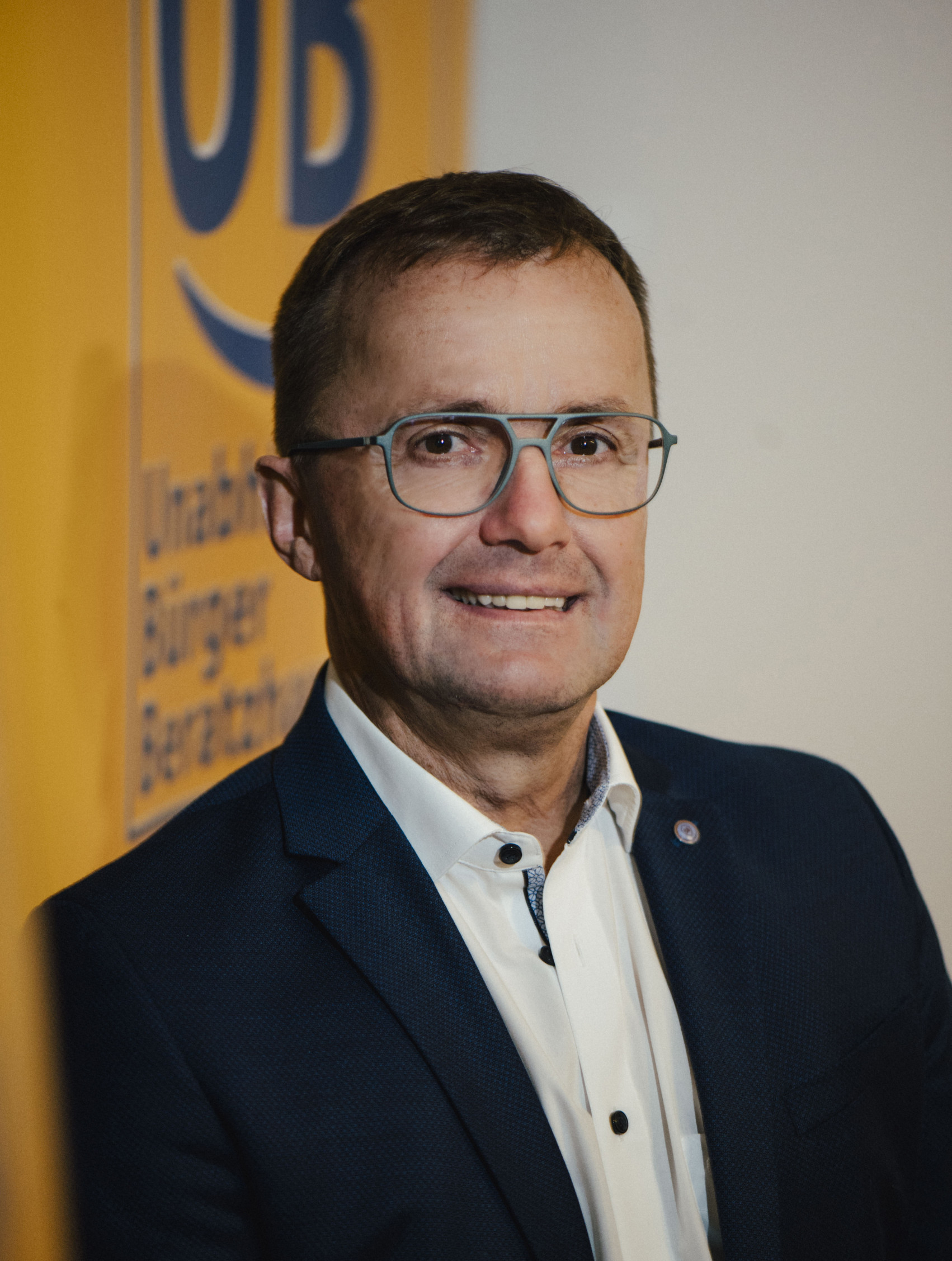 Herbert Gabriel Seniorenbeauftragter